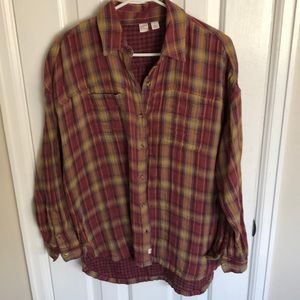 Flannel